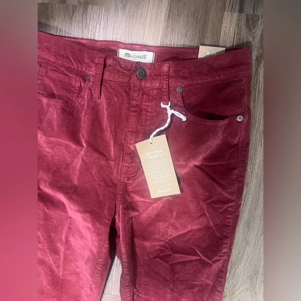 Madewell 10